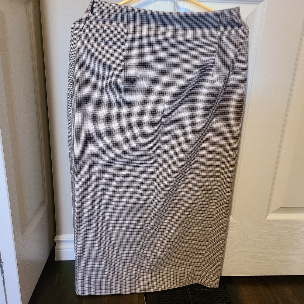 Aritzia NEW Aritzia Babaton Skirt